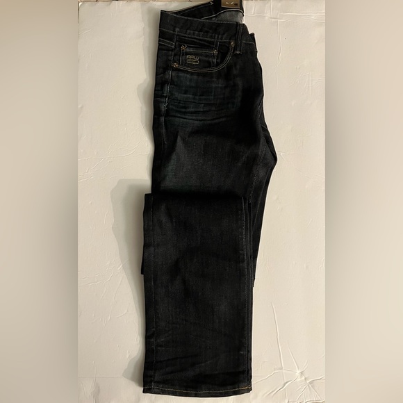 NWT G Star straight leg jeans - Picture 6 of 6